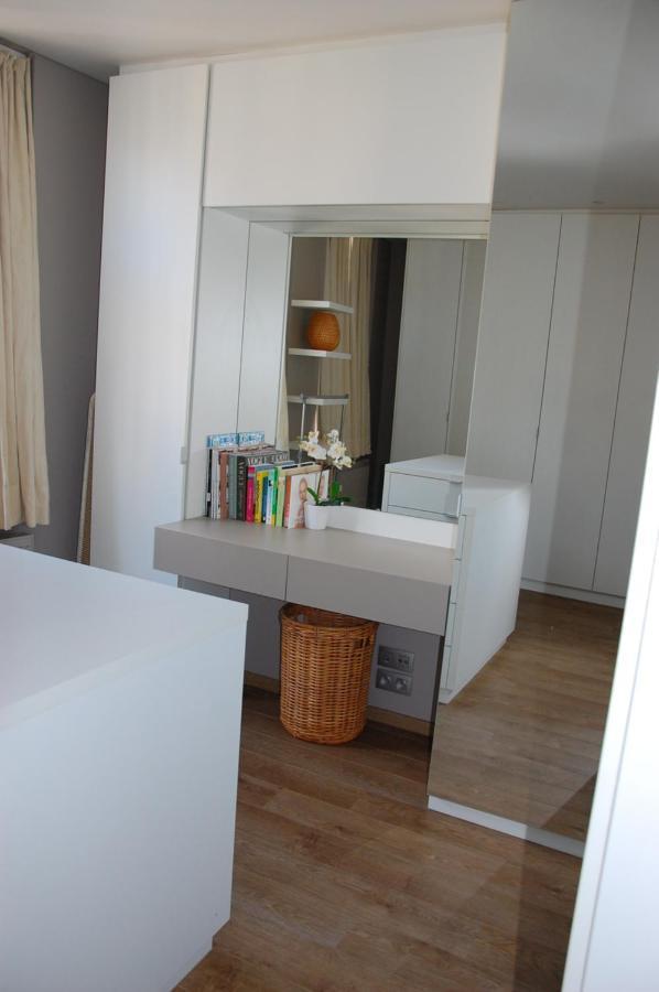 Iconique Bv Appartement In Hartje Ieper Экстерьер фото