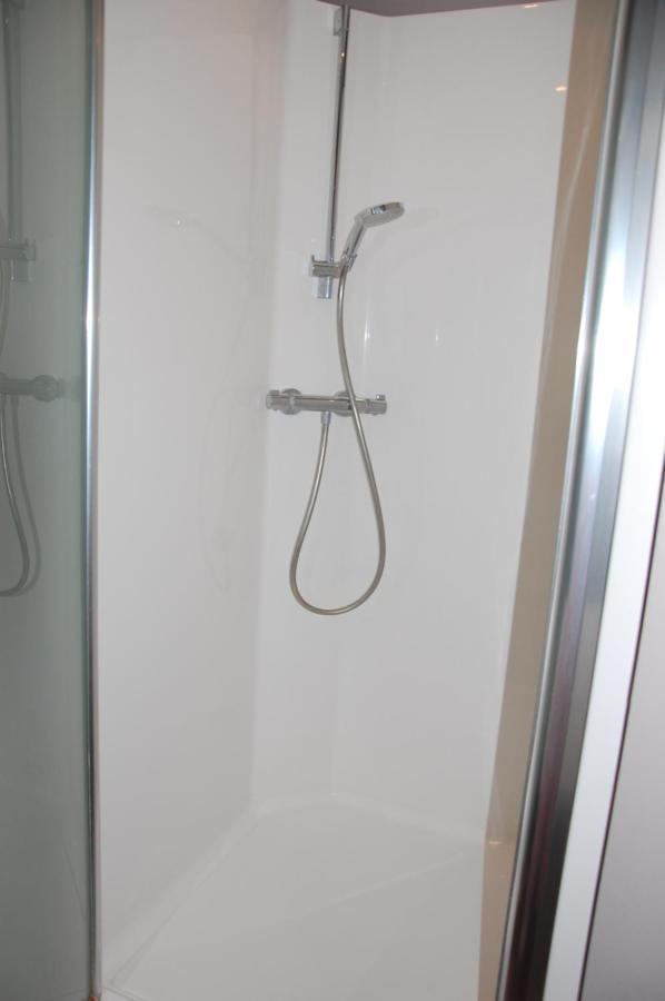Iconique Bv Appartement In Hartje Ieper Экстерьер фото
